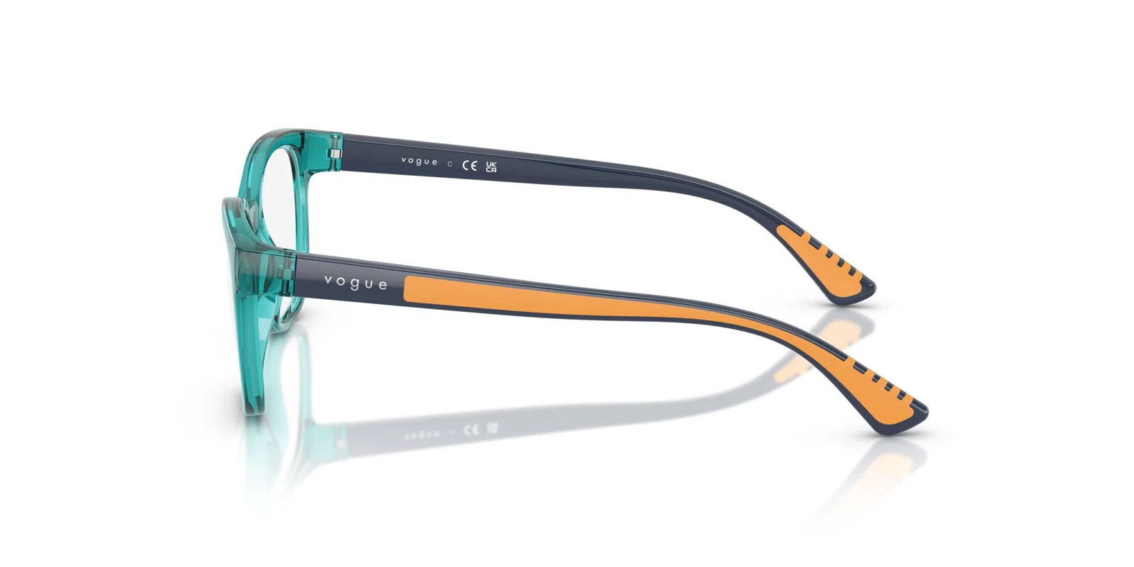 Vogue Eyewear Kids Vista 2033 Eyeglasses - view 19